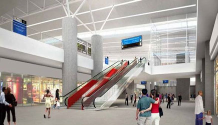 Forex king shaka airport