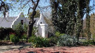 Moolmanshof Bed and Breakfast | Swellendam Self-catering