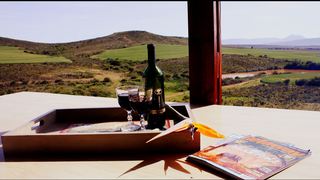 Melkboom Guest Farm | Accommodation Heidelberg (WC)