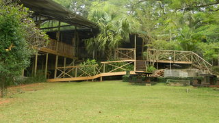 Mukwa Farm | White River Self-catering