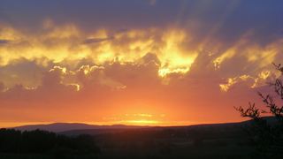 De Kraal Tent Accommadation | Oudtshoorn Accommodation
