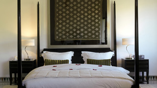 Riad Maison Bleue | Accommodation Qasbah en Nouar