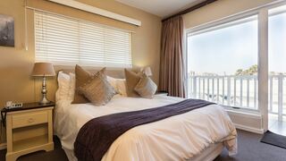 Hotel Zum Kaiser | Swakopmund Hotels