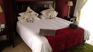 Amani Boutique Hotel | Lydenburg Hotels