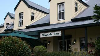Wayside Inn | Knysna Central Accommodation
