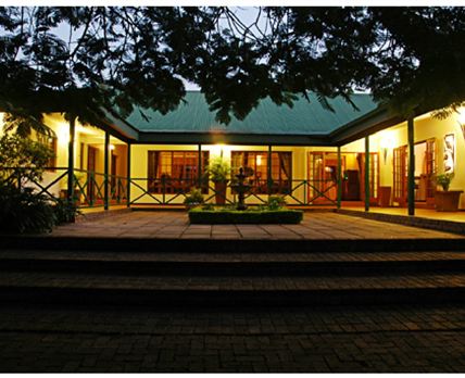 Tzaneen Country Lodge