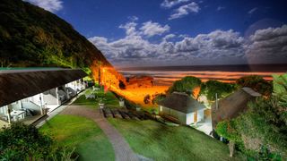 Ocean View Hotel | Accommodation Coffee Bay