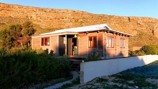 The Berries | Self-catering Elands Bay