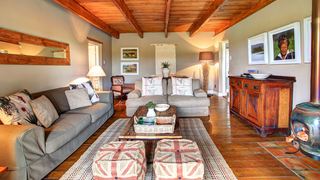 Libertas Guest Farm | Hoekwil Accommodation
