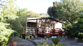 The Garden House | Onrus Accommodation