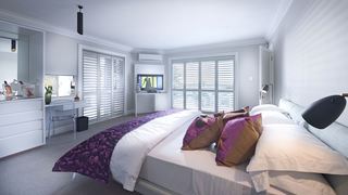 Chocolate Box | Accommodation Gordons Bay