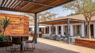 The Doors Inn Guesthouse | Mokopane (Potgietersrus) Accommodation