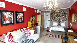 Terebinte | Berea Accommodation
