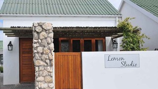 Lemon Studio | Accommodation Langebaan