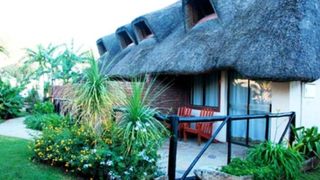 C'est Si Bon Hotel | Otjiwarongo Hotels