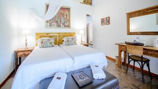 Needles Lodge | Marloth Park Accommodation