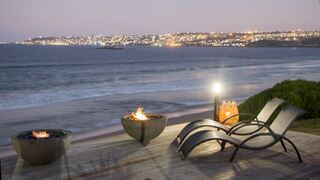 African Oceans Manor on the Beach | Accommodation Mossel Bay