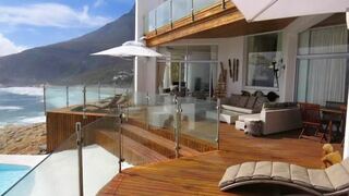 Villa on the Rocks | Llandudno Self-catering