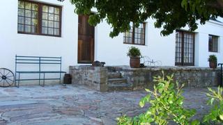 Wapadsberg Guest Farm | Accommodation Graaff-Reinet