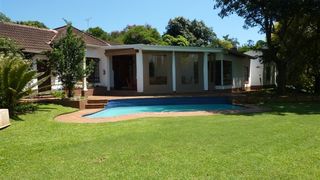 Greenlands | Athlone (Pietermaritzburg) Accommodation