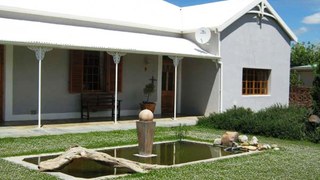 Meerkat Manor Carnarvon | Self-catering Carnarvon