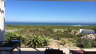 Sea Cottage | Accommodation Yzerfontein
