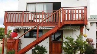 At Se Gat Infanta Garden Route | Infanta Self-catering