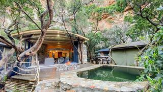 Kleinrivier Wilderness | Accommodation Uitenhage