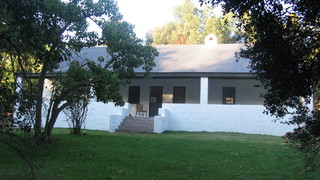A Little Farmhouse | Accommodation Stanford