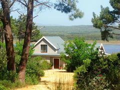 Lagoon View | Accommodation Hermanus