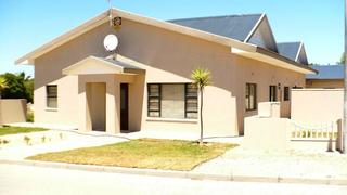 Die Opstal | Accommodation Velddrif
