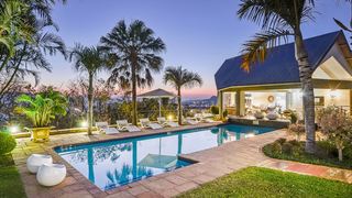 Loerie's Call Guesthouse | Nelspruit Accommodation