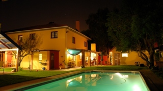 Lourens River Guest House | South Africa Specials