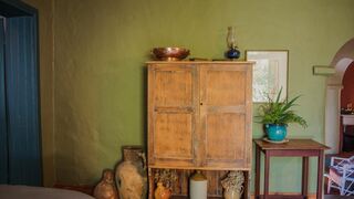 Bo-Kapie | Swellendam Self-catering