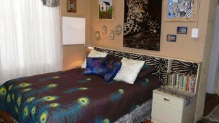 Out of Africa Lodge - Out of Africa Guest Houses | Self-catering Carnarvon