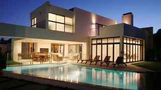 LaLuxe | Accommodation La Lucia