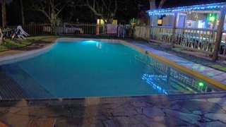 Misty Creek Guest Farm | Self-catering Paddock