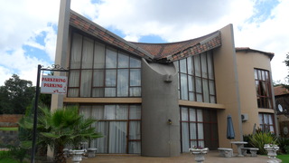 Villa Rosa Guest House | Accommodation Zeerust