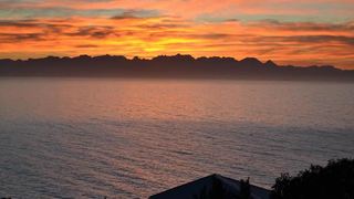 Summerton in heaven | Fish Hoek Accommodation