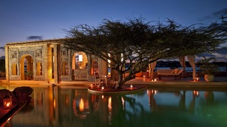 The Majlis | Lamu Archipelago Hotels