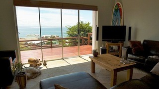 Surf View | Accommodation Jeffreys Bay