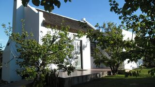 Orchard Cottage | South Africa Specials