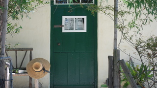 The Barn | Self-catering Stanford