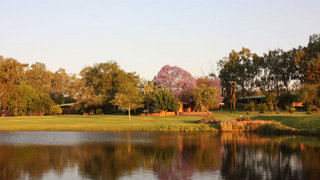 Goodland Fountain | Cullinan Accommodation
