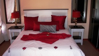 De Home Ekhaya Guest House | Harrismith Accommodation