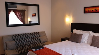 Big Five Guest House | Mthatha Accommodation
