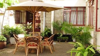 Olive Gardens Hotel | Hotels Hurlingham Estate