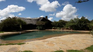 Sosian | Laikipia Accommodation
