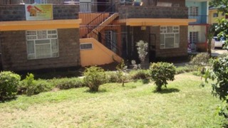 Angaza Guest House | Nairobi Upper Hill Accommodation