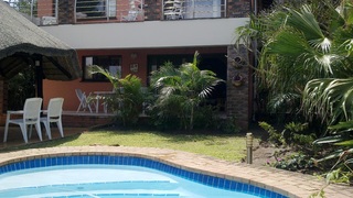 The Beach House | Accommodation Ramsgate South